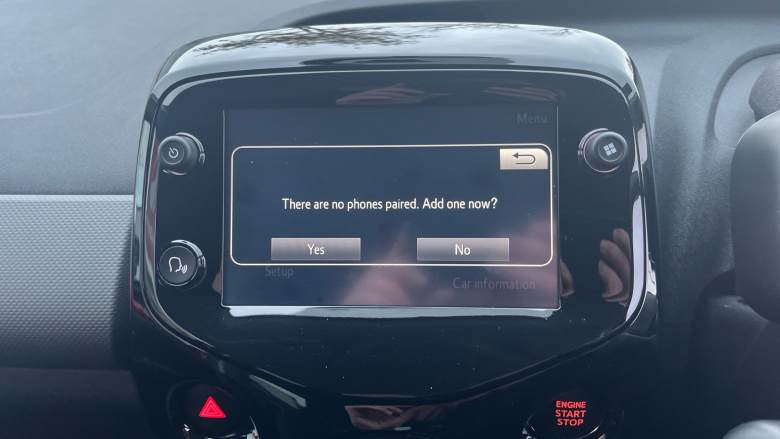 Peugeot 108 1.0 72 Allure 5dr Petrol Hatchback